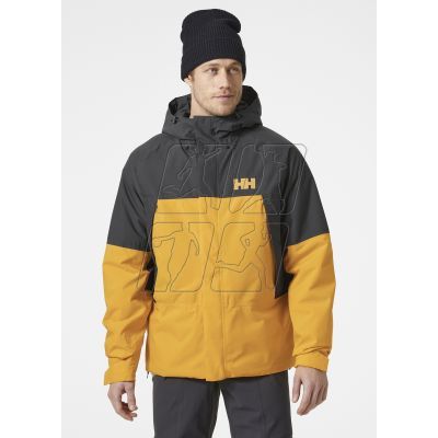 14. Helly Hansen Banff Insulated Jacket M 63117 328