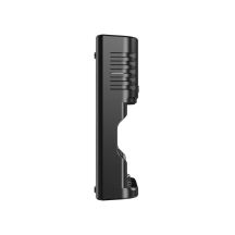 XTAR CHARGER FOR R03 / AAA AND R6 / AA LI-ION 1.5V / NIMH BATTERIES WITH DISPLAY - 4 CHANNELS L4PRO