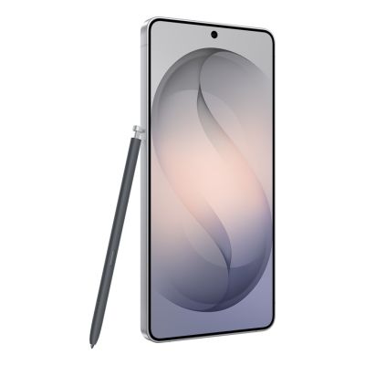 30. Samsung Galaxy S26 Ultra SM-S948B/DS 17.5 cm (6.9") Dual SIM Android 16.0 5G USB Type-C 12 GB 256 GB 5000 mAh Silver