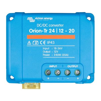 2. Orion-Tr 24/12-20 (240W)