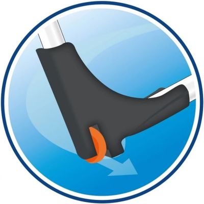 9. Vileda Extra Hair Dryer