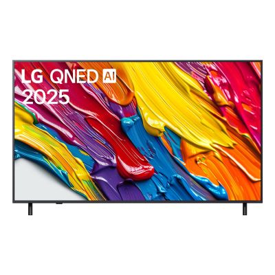 65" LG TV 65QNED82A6B