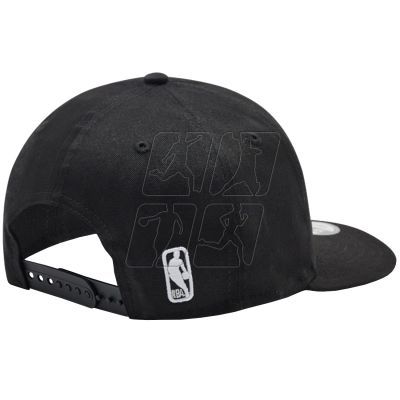 2. Cap 47 Brand New Era New York Yankees MLB 9FIFTY Los Angeles Lakers 60245408