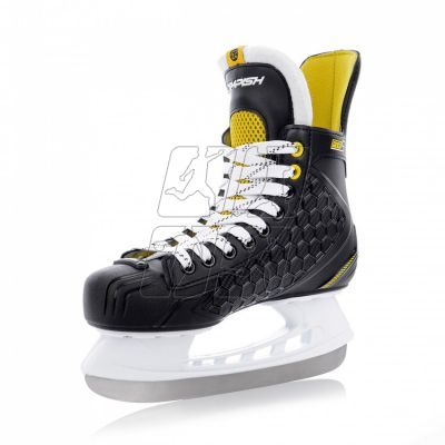 5. Tempish FTR-5 hockey skates 1300000220