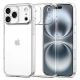 Tech-Protect FlexAir Case for iPhone 17 Pro Max - Clear