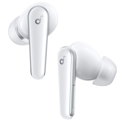 7. Soundcore Liberty 5 - White