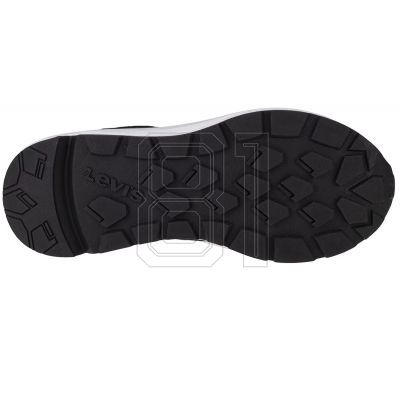8. Levi&#39;s Kesterson SW 232988-618-59 shoes