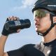 4. Rockbros 600 ml Bike Bottle - Black