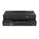 3. Digitus 4K HDBaseT™ HDMI KVM Extender Kit, 150m