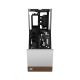 13. Fractal Design Terra Small Form Factor (SFF) Silver