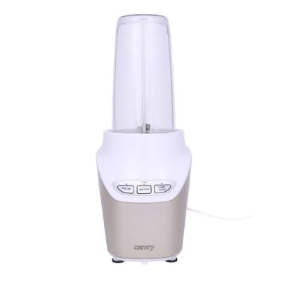 2. Adler CR 4071 Stand Blender (1000W; beige)