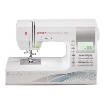 Singer 9960 Sewing Machine