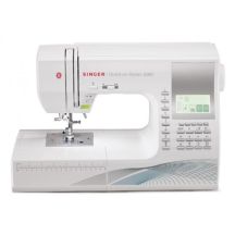 Singer 9960 Sewing Machine
