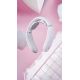 10. Neck massager white 4356E SKG