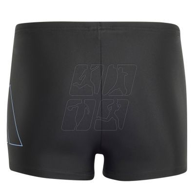 5. adidas BB Boxer M swimming trunks IU1897