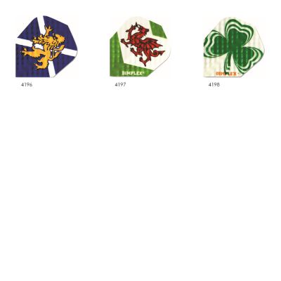 10. Harrows Dimplex Feathers