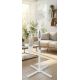 2. ESPERANZA FAN WITH REMOTE CONTROL VENTO FORTE WHITE EHF007WW