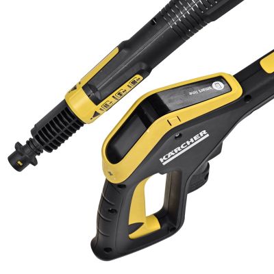 40. KARCHER K 5 Premium Smart Control Flex Home Pressure Washer - 1.324-735.0