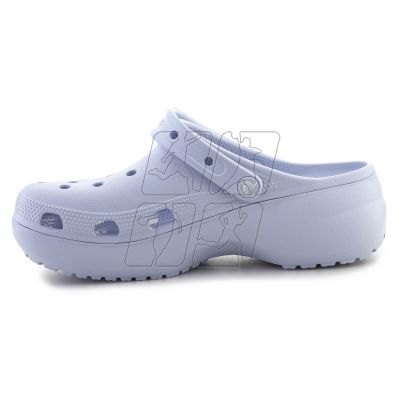 3. Crocs Classic Platform Clog W 206750-5AF