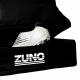 2. ZUNO sports bag with double bottom, black