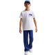 6. Nike Chelsea FC Kids T-Shirt White IQ5103 100