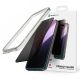 13. AmazingThing Titan Privacy FusionFilter 7 Tempered Glass for iPhone 17 Pro Max