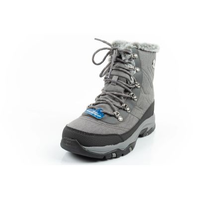 3. Skechers Trego-Cold women's snow boots, insulated, waterproof