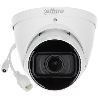 2. 5MPX IP CAMERA. IPC-HDW2541T-ZS-27135-S2