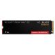 3. WD Black SN850X WDS100T2X0E SSD (1 TB ; M.2; PCIe NVMe 4.0 x4)