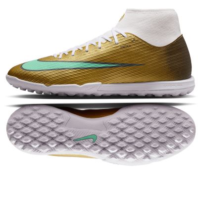Nike Zoom Mercurial Superfly 11 Academy KM TF Shoes IR0787-701