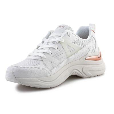 8. Skechers Hazel Faye W 177576WHT shoes