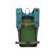 3. Nails Camp Adventure backpack NC1766 25L 15-07-139