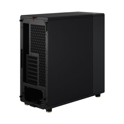 10. Fractal Design North Black