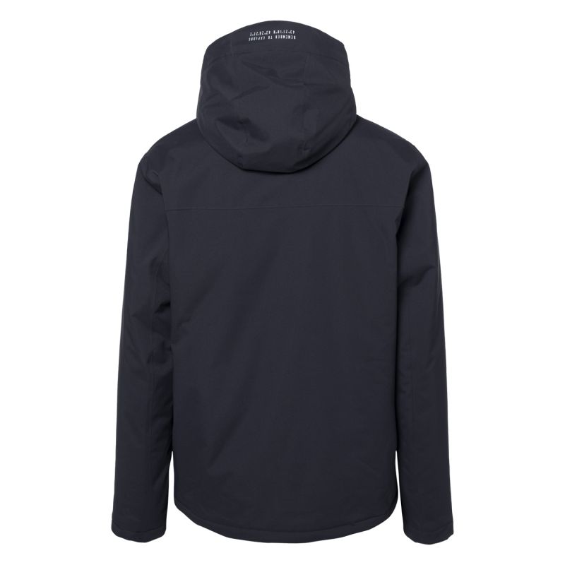 3. Elbrus Dilox M 92800621642 insulated jacket