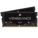 3. SO DDR4 16GB PC 3200 CL22 CORSAIR VENGEANCE retail