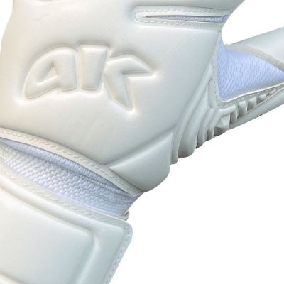 4. 4keepers Champ Champ Gold White VII RF2G M S994195 gloves