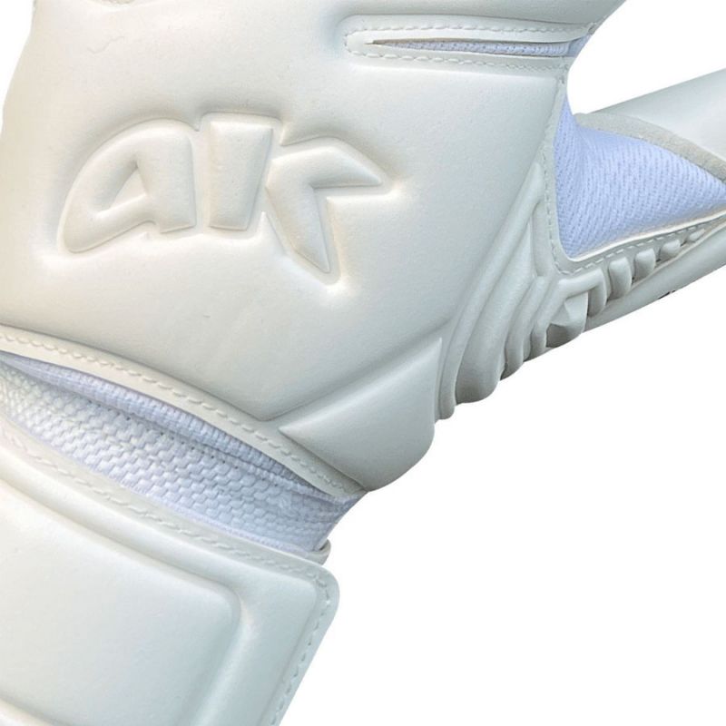 4. 4keepers Champ Champ Gold White VII RF2G M S994195 gloves