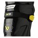 5. Bauer Supreme M3 Sr 1061886 hockey shin guards