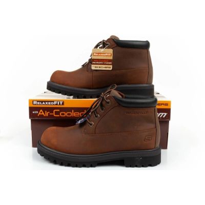 28. Skechers M 205274/CDB shoes