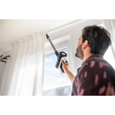 9. KARCHER VCS 3 Nano Complete cordless upright vacuum cleaner