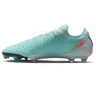 2. Nike Phantom GX II Elite FG M FJ2559-300 shoes