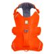 6. Ruffwear Web Master Harness - Blaze Orange, Size: M