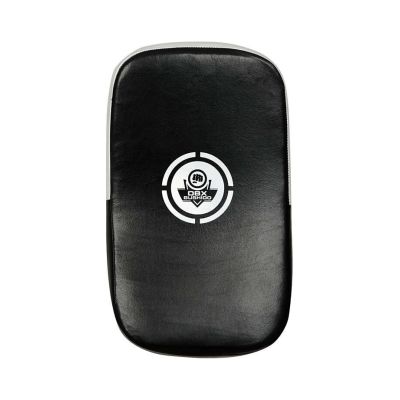 10. PAO training shield made of natural leather