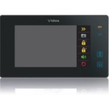 VIDOS DUO M1021B-2 Video Intercom Monitor