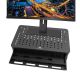 5. MACLEAN MONITOR, LAPTOP, PRINTER STAND, 13-32" MC-946