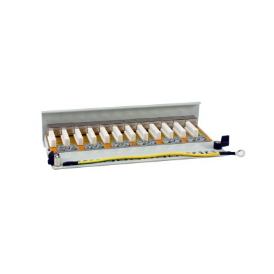 5. Equip 326522 patch panel