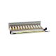5. Equip 326522 patch panel