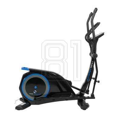 79. HMS Premium H1833-i electromagnetic elliptical cross trainer