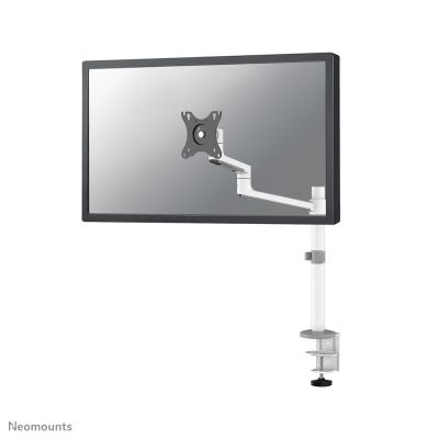 Neomounts DS60-425WH1 Monitor Holder/Stand 68.6 cm (27") Desk White