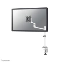 Neomounts DS60-425WH1 Monitor Holder/Stand 68.6 cm (27") Desk White